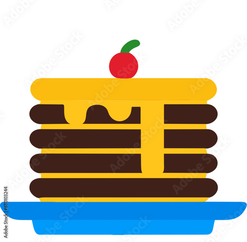 Pancakes
