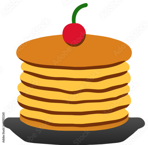 Pancakes