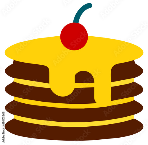 Pancakes