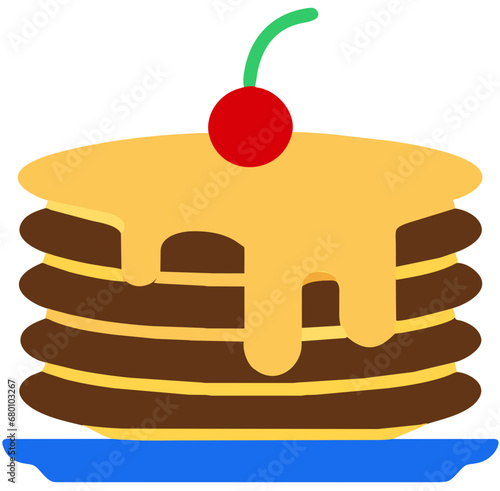 Pancakes