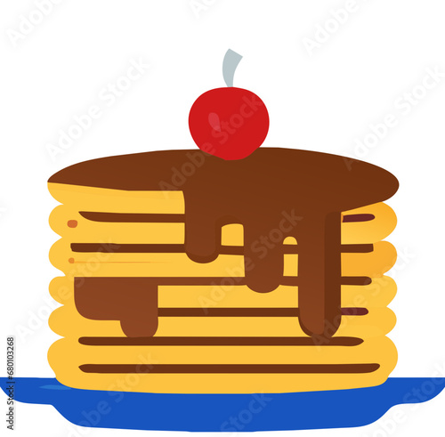 Pancakes