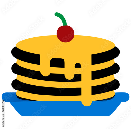 Pancakes