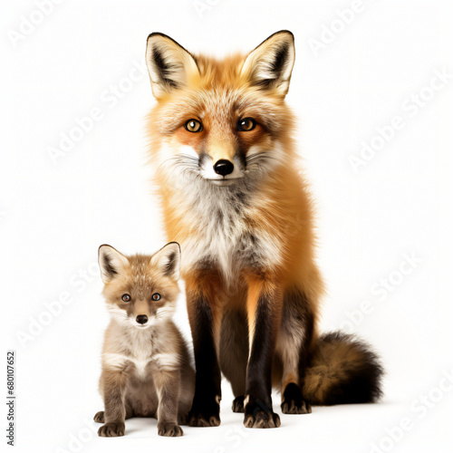 Fox © Cedar