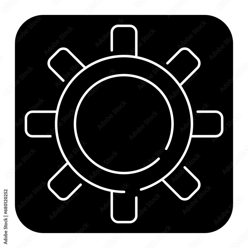business glyph icon business glyph icon