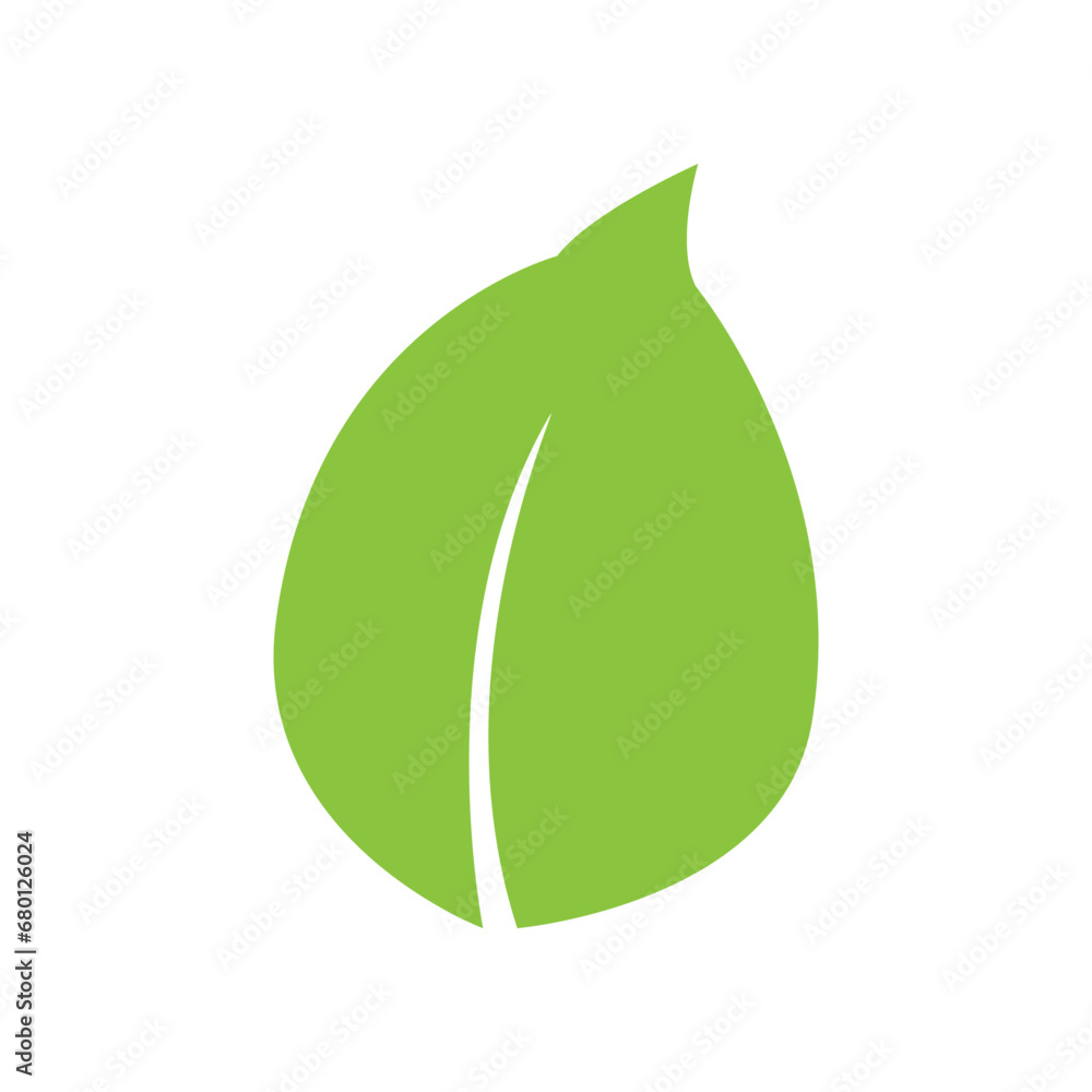Leaf icon Leaf icon