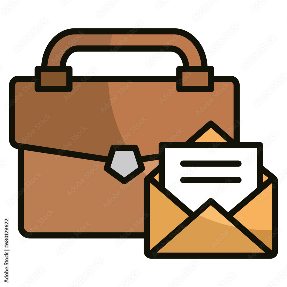 Corporate Communication Icon Element For Design Corporate Communication Icon Element For Design