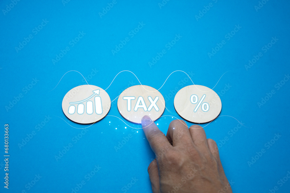 Concepts of tax management, income tax, annual tax, financial management Concepts of tax management, income tax, annual tax, financial management
