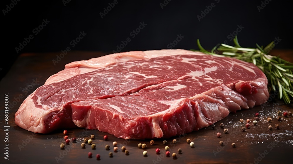 Meat fresh UHD wallpaper