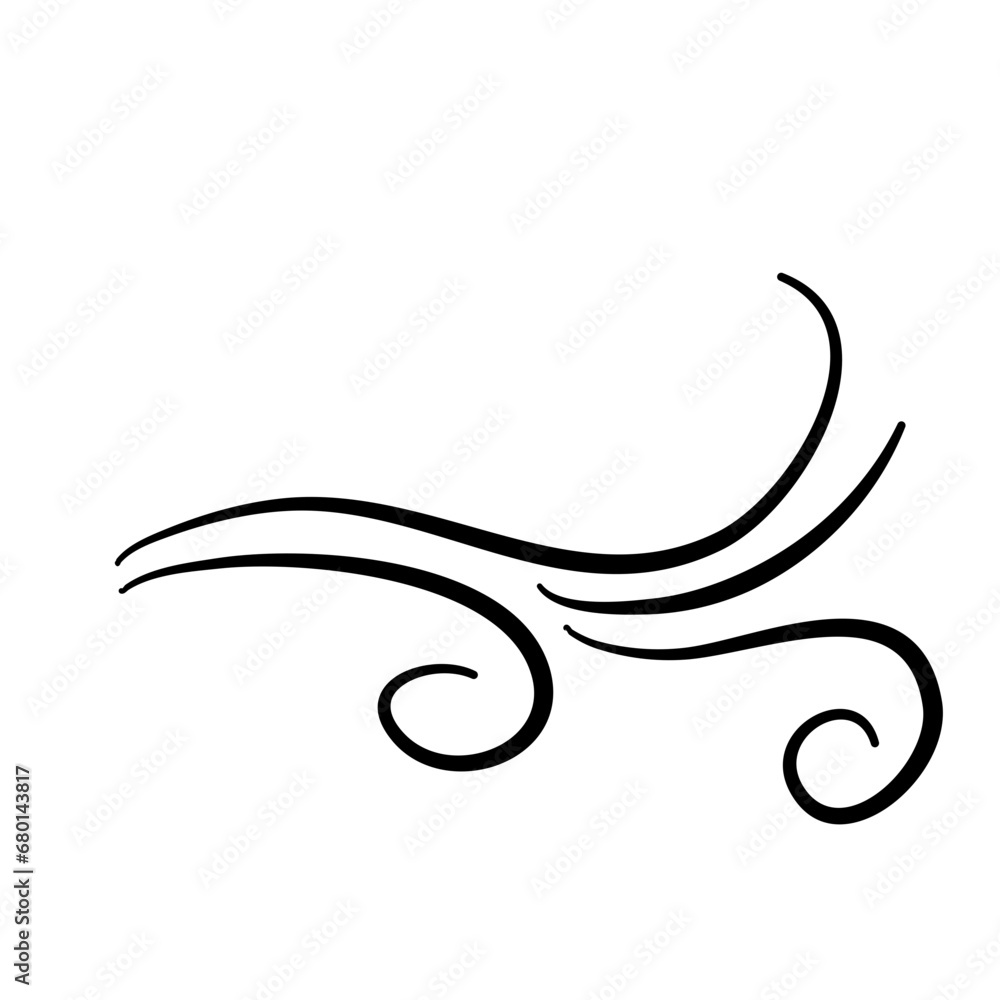 doodle wind blow doodle wind blow