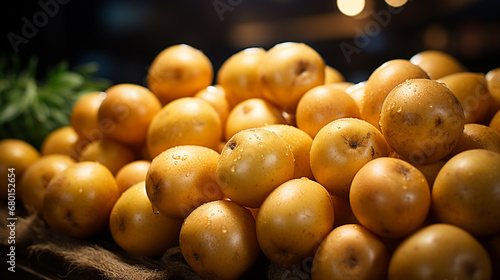golden olives on a plate