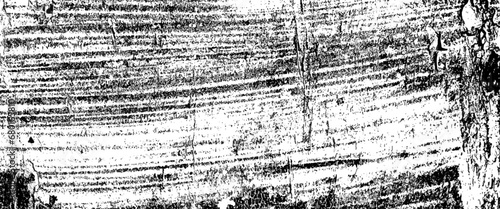 Vector abstract grunge texture distressed overlay black and white dirty old grain concrete texture for Transparent background