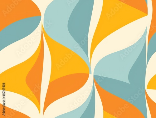 seamless pattern template abstract minimal