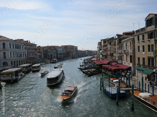 Venice Italy © Rick