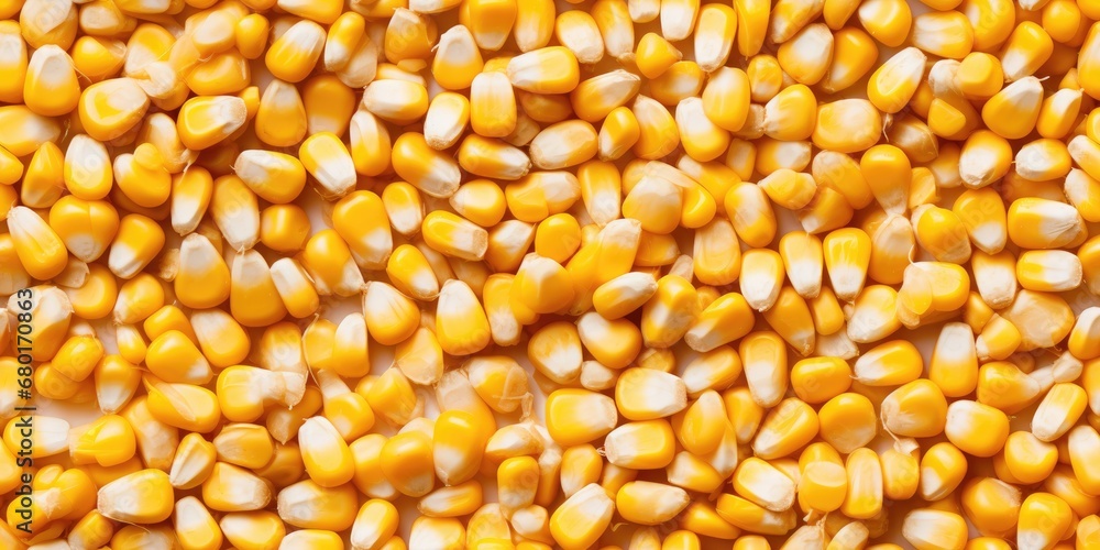 lots of corns or maizes as background lots of corns or maizes as background