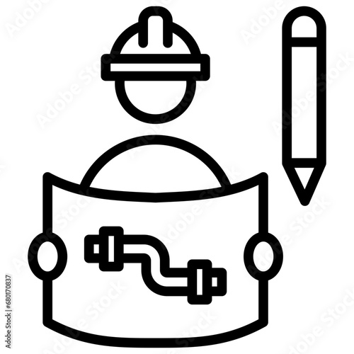 Reading Growing Icon