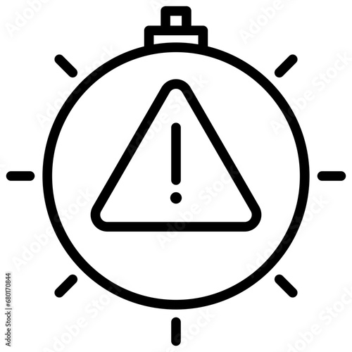 Detecting Faults Icon