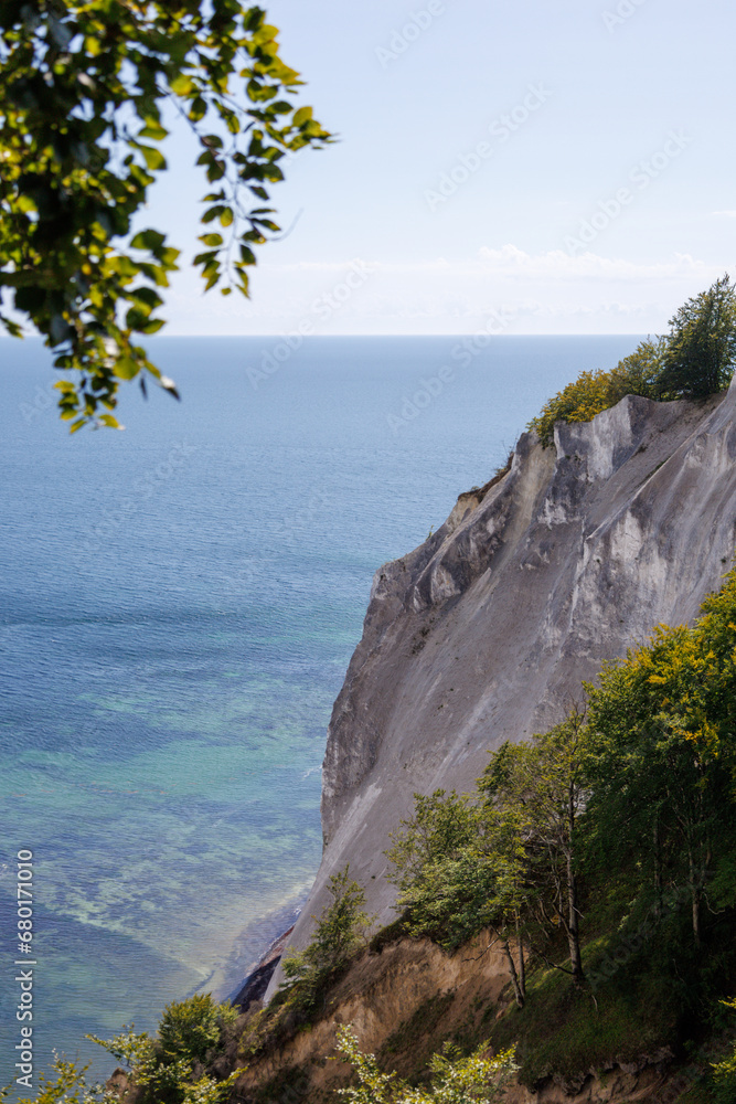 Fototapeta premium Dieciocho