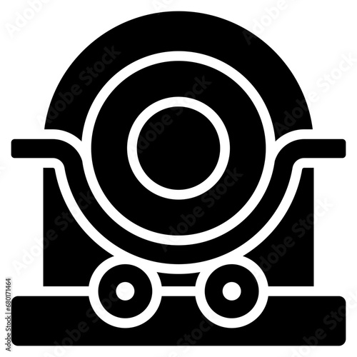 Bending Icon