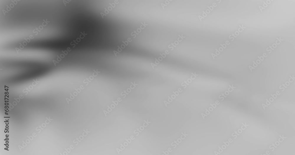 Animation of grey waving background in seamless motion with copy space Animation of grey waving background in seamless motion with copy space