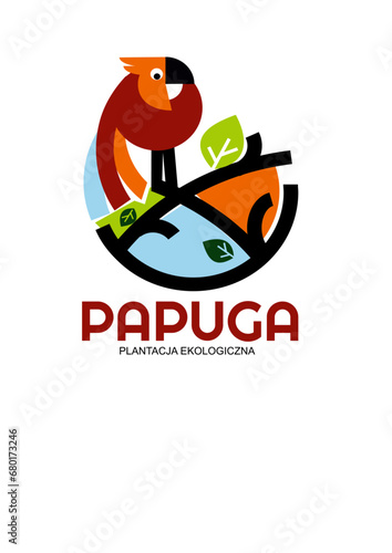 papuga