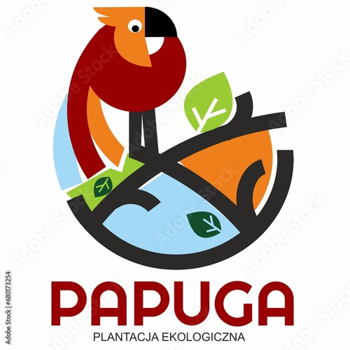 papuga