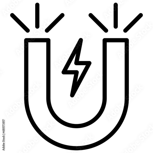 Magnets Icon