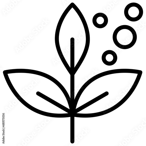 Green Life Icon