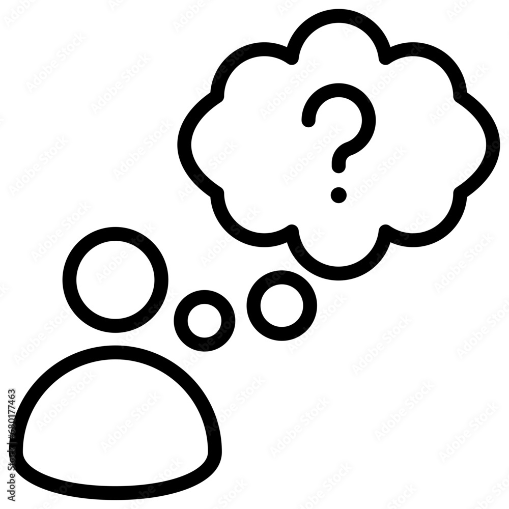 Think Icon Think Icon