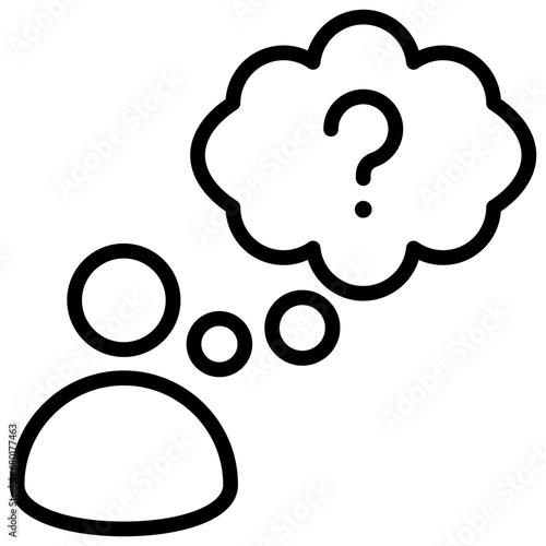 Think Icon