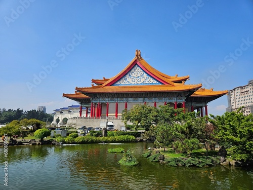 Sun Yat-sen Memorial Hall, Taipei