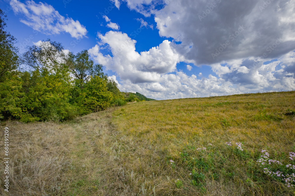 warm autumn weather in nature warm autumn weather in nature