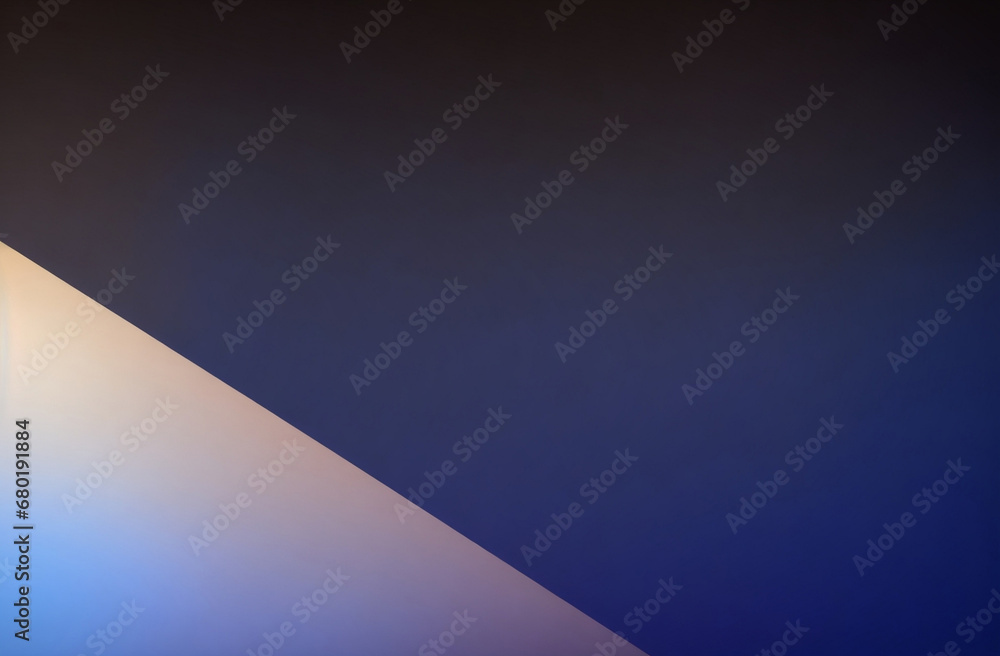 Dark background with purple elements. AI Dark background with purple elements. AI