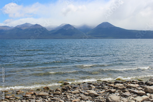 Beagle Channel
