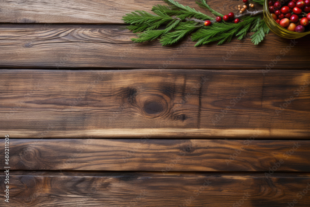 Christmas background with fir branches and decorations. Festive Christmas background. Copy space for text. Christmas background with fir branches and decorations. Festive Christmas background. Copy space for text.