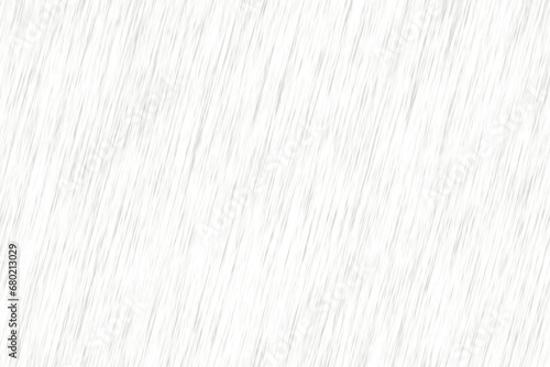 Rain isolated transparency background.