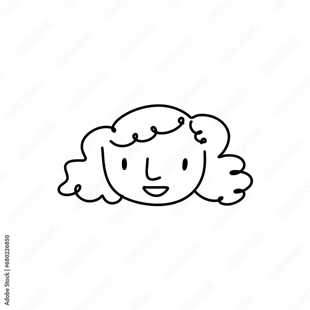 cute avatar icons for using as face icons or profile pictures in social network site cute avatar icons for using as face icons or profile pictures in social network site