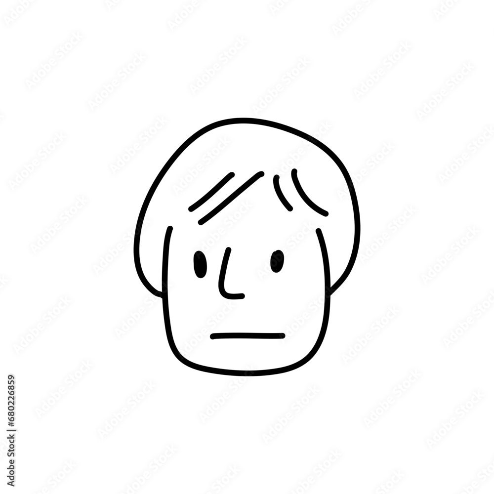 cute avatar icons for using as face icons or profile pictures in social network site cute avatar icons for using as face icons or profile pictures in social network site