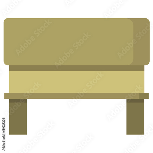 Pouf