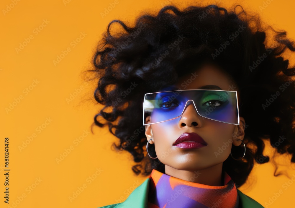 Vibrant Chic: Caribbean Ultraviolet Vibrant Chic: Caribbean Ultraviolet