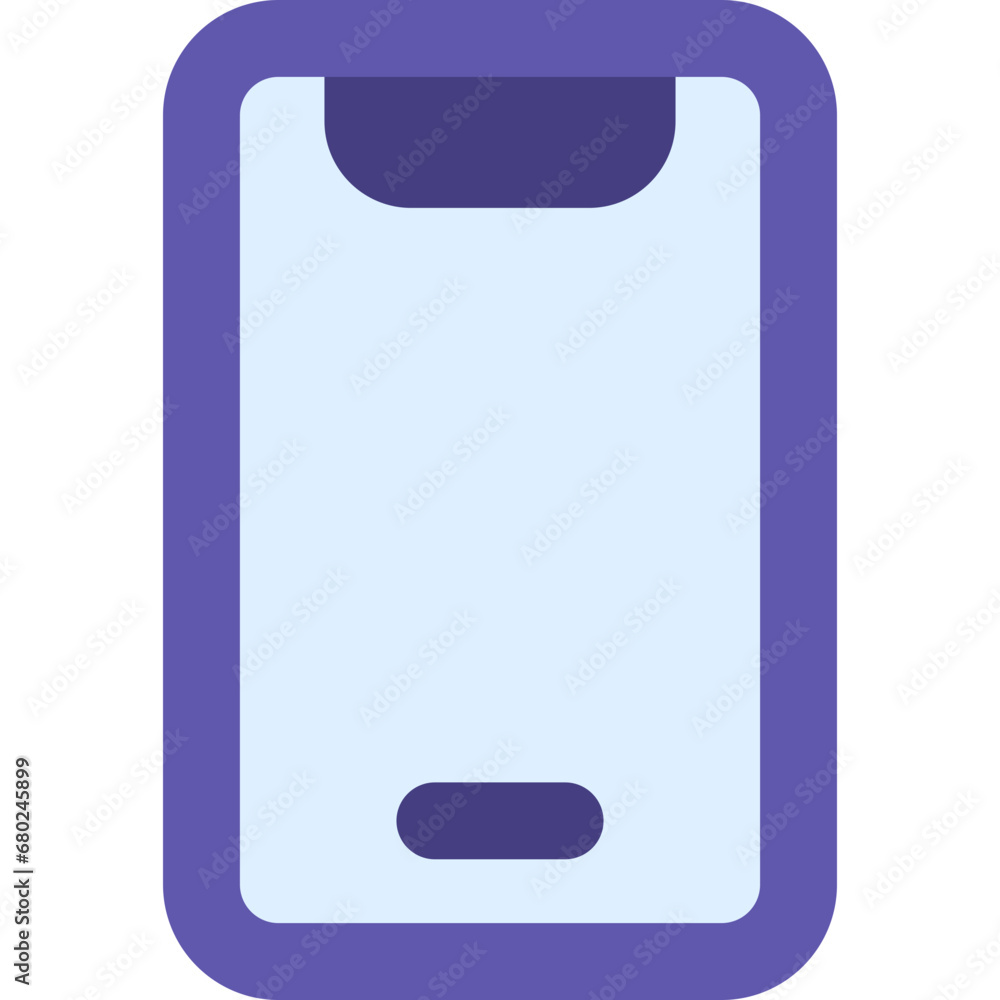 Smartphone icon Smartphone icon