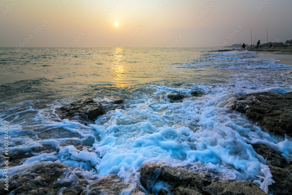 RAS TANURA Beach is a popular destination near Jubail city, Saudi Arabia.This beach offers variety of activities such as swimming, fishing. RAS TANURA Beach is a popular destination near Jubail city, Saudi Arabia.This beach offers variety of activities such as swimming, fishing.