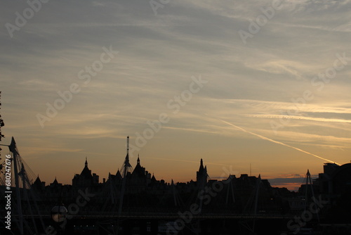 London landscapes
