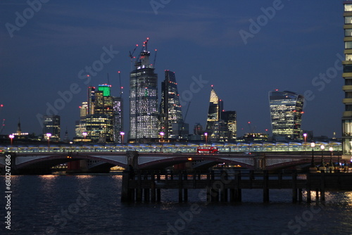 London landscapes