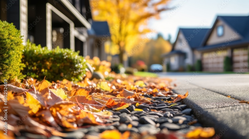 Prevent Home Water Damage- Cleaning Clogged Roof Gutter Prevent Home Water Damage- Cleaning Clogged Roof Gutter