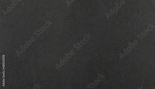 seamless black paper texture cardboard background