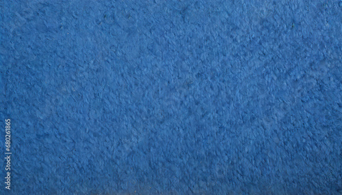 carpet texture blue background