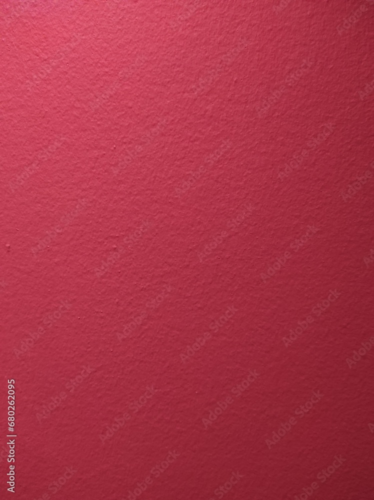 Fototapeta premium red wall texture