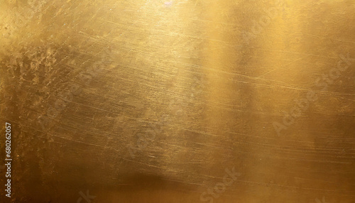 gold steel texture old