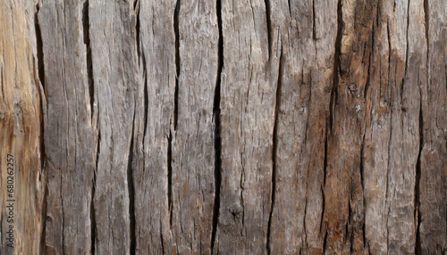 textured backdrop of dry rough wood