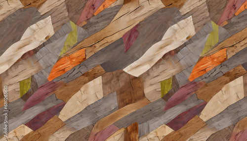 seamless texture wood oak03 seamless medley photo